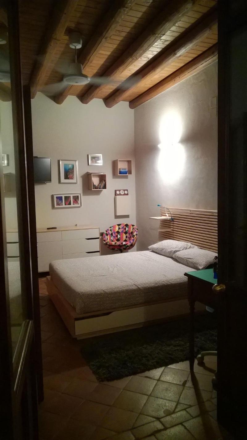 B&B Luna Syracuse Eksteriør bilde