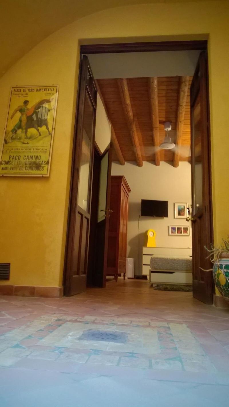 B&B Luna Syracuse Eksteriør bilde