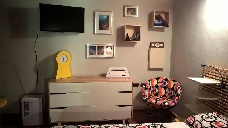 B&B Luna Syracuse Eksteriør bilde