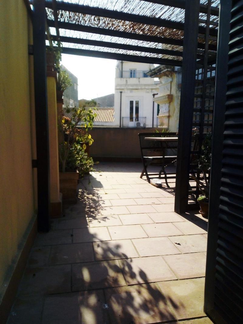 B&B Luna Syracuse Eksteriør bilde