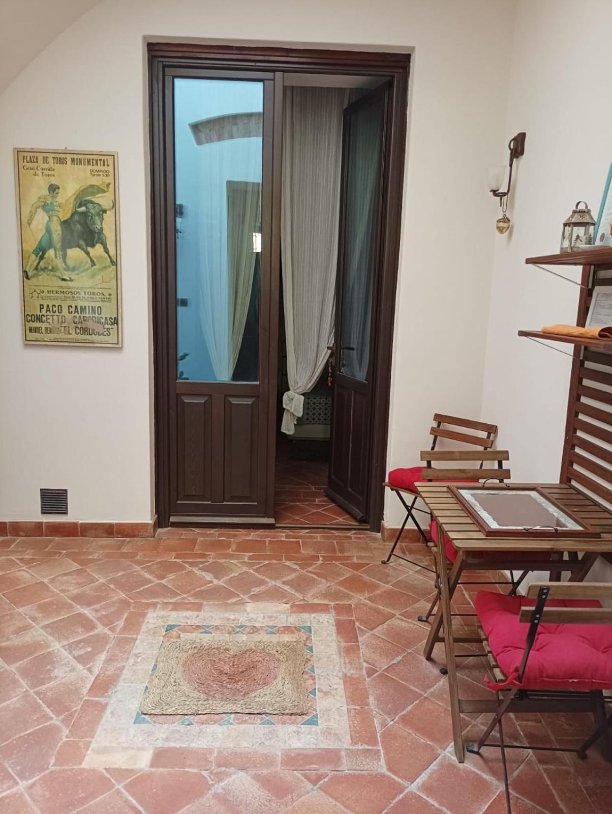 B&B Luna Syracuse Eksteriør bilde
