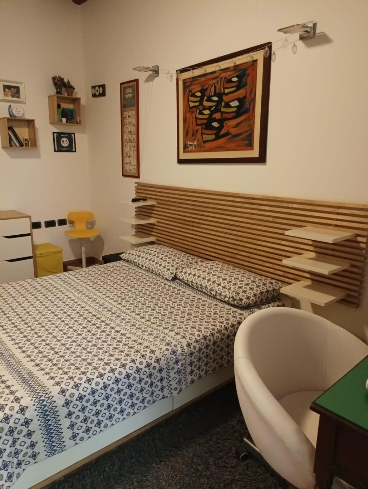 B&B Luna Syracuse Eksteriør bilde