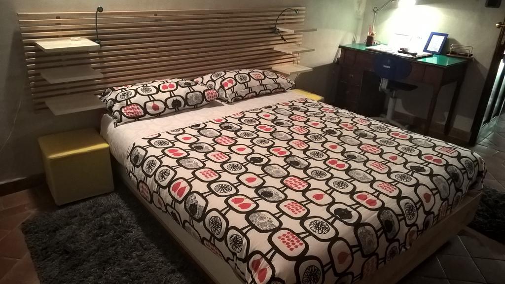 B&B Luna Syracuse Eksteriør bilde