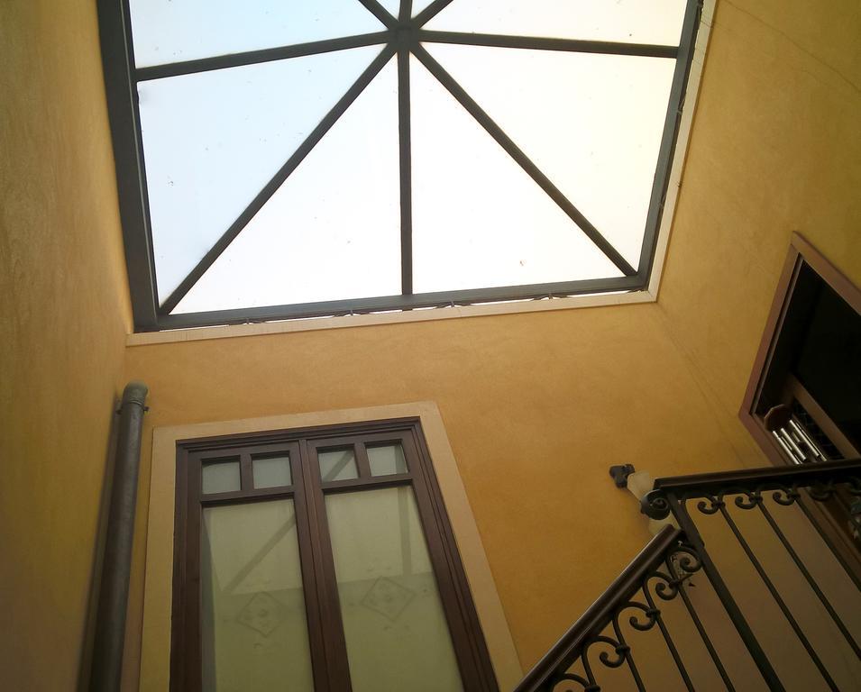 B&B Luna Syracuse Eksteriør bilde