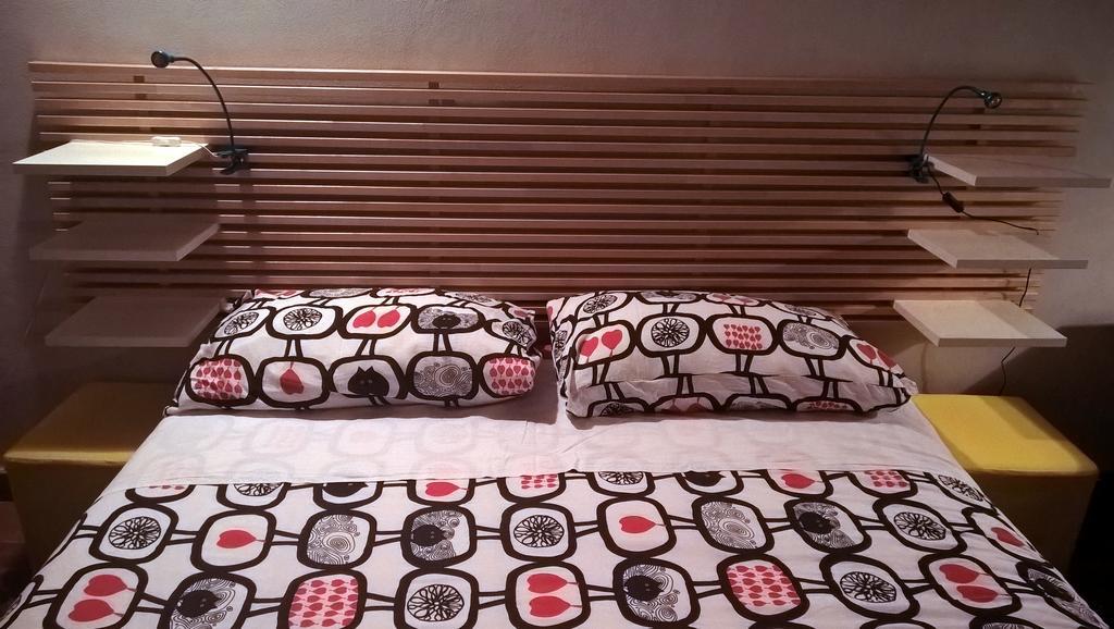 B&B Luna Syracuse Eksteriør bilde