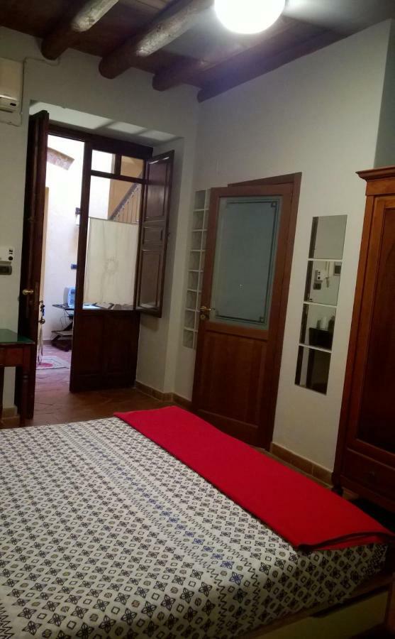 B&B Luna Syracuse Eksteriør bilde