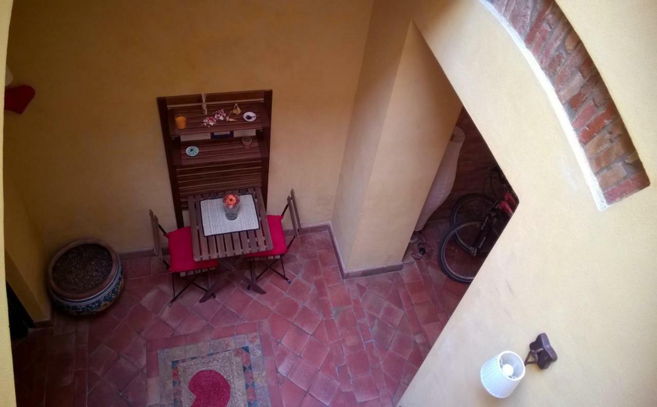 B&B Luna Syracuse Eksteriør bilde