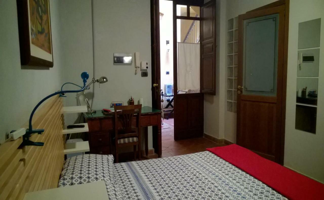 B&B Luna Syracuse Eksteriør bilde